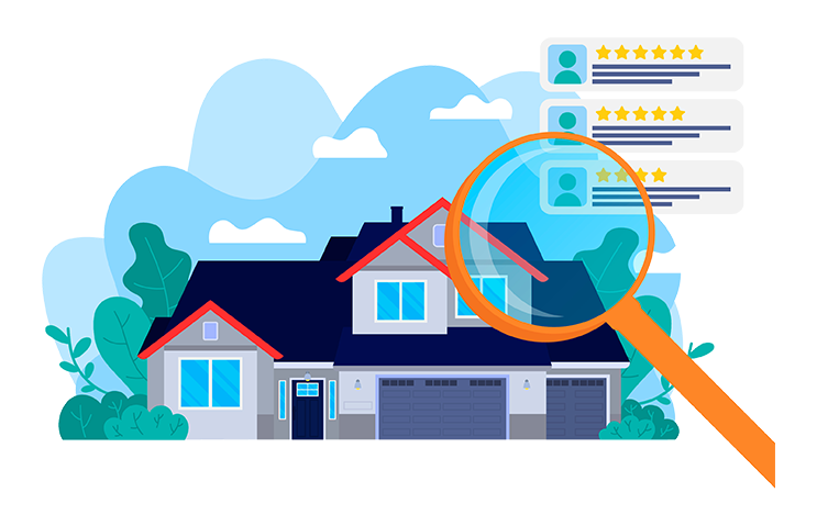 Home Inspection by Experts - Housemaster Home inspection india